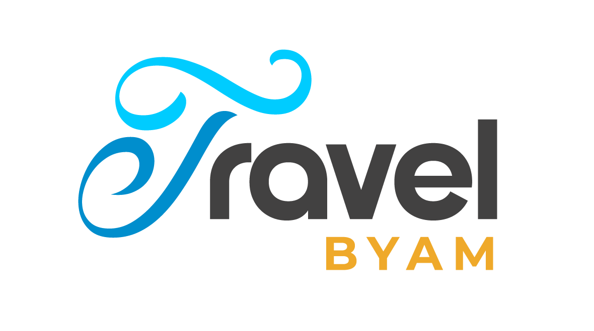 TravelBYAM